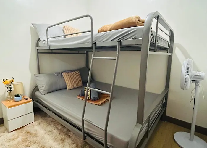 Apartamento Casa Bella Retreat *