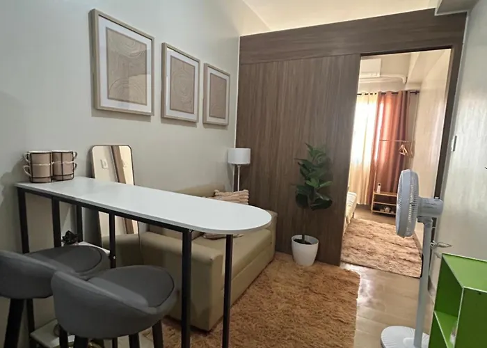 Casa Bella Retreat Apartamento *