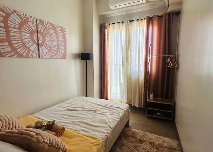 Casa Bella Retreat Apartamento *