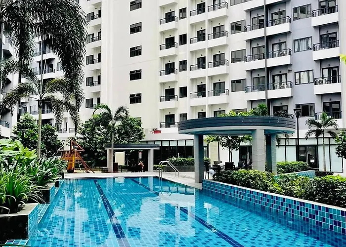 Casa Bella Retreat * Manila